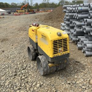 2020 WACKER NEUSON RTKx-SC3