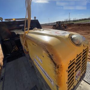 2020 WACKER NEUSON RTKx-SC3