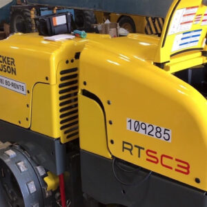 2020 WACKER NEUSON RTKx-SC3