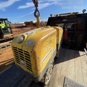 2020 WACKER NEUSON RTKx-SC3