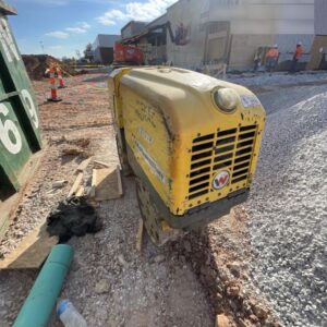 2020 WACKER NEUSON RTKx-SC3