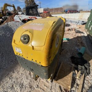 2020 WACKER NEUSON RTKx-SC3