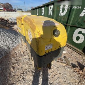 2020 WACKER NEUSON RTKx-SC3