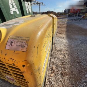 2020 WACKER NEUSON RTKx-SC3