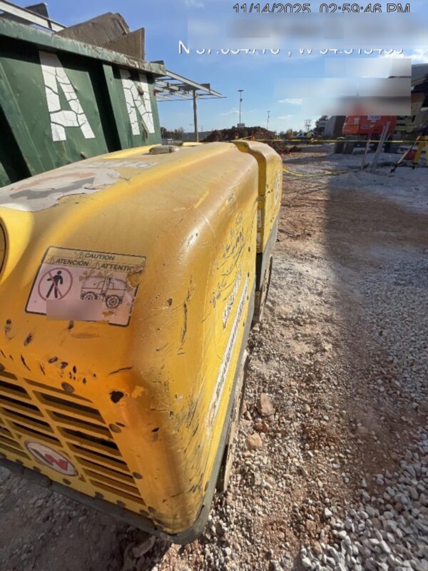 2020 WACKER NEUSON RTKx-SC3