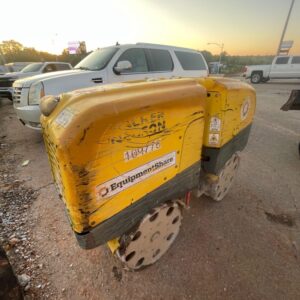 2020 WACKER NEUSON RTKx-SC3