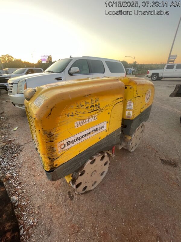 2020 WACKER NEUSON RTKx-SC3