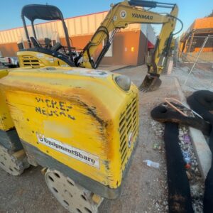2020 WACKER NEUSON RTKx-SC3