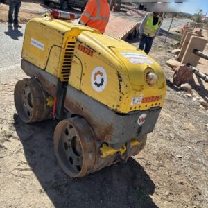 2020 WACKER NEUSON RTKx-SC3