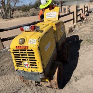 2020 WACKER NEUSON RTKx-SC3