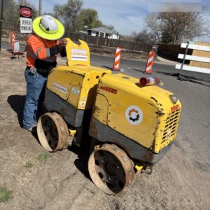 2020 WACKER NEUSON RTKx-SC3