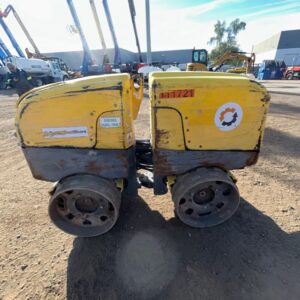 2020 WACKER NEUSON RTKx-SC3