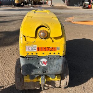 2020 WACKER NEUSON RTKx-SC3