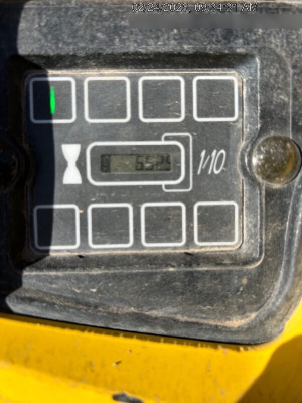 2020 WACKER NEUSON RTKx-SC3