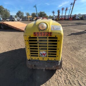 2020 WACKER NEUSON RTKx-SC3