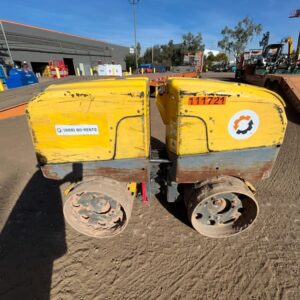 2020 WACKER NEUSON RTKx-SC3