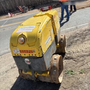 2020 WACKER NEUSON RTKx-SC3