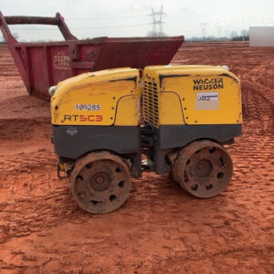 2020 WACKER NEUSON RTKx-SC3