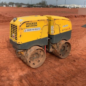 2020 WACKER NEUSON RTKx-SC3