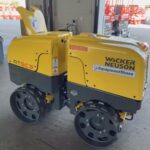 2020 WACKER NEUSON RTKx-SC3