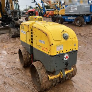 2020 WACKER NEUSON RTKx-SC3