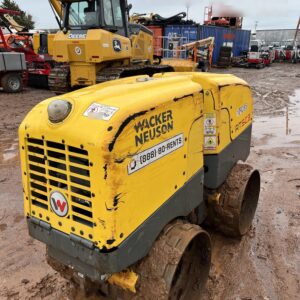 2020 WACKER NEUSON RTKx-SC3