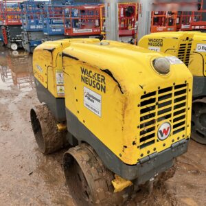 2020 WACKER NEUSON RTKx-SC3