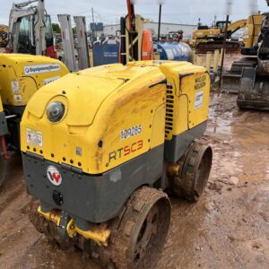 2020 WACKER NEUSON RTKx-SC3