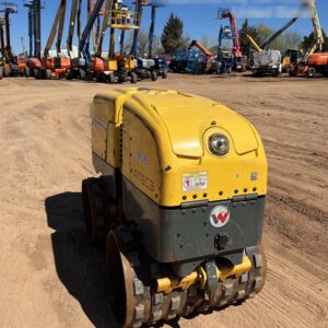2020 WACKER NEUSON RTKx-SC3