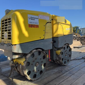 2020 WACKER NEUSON RTKx-SC3