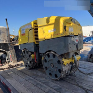 2020 WACKER NEUSON RTKx-SC3