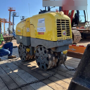 2020 WACKER NEUSON RTKx-SC3