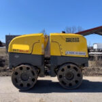 2020 WACKER NEUSON RTKx-SC3
