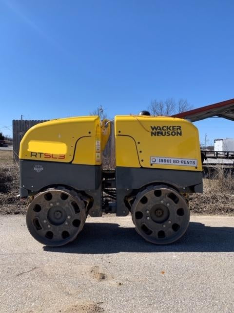 2020 WACKER NEUSON RTKx-SC3