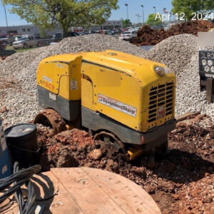 2020 WACKER NEUSON RTKx-SC3