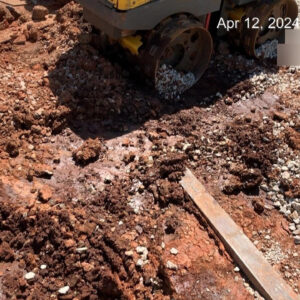 2020 WACKER NEUSON RTKx-SC3