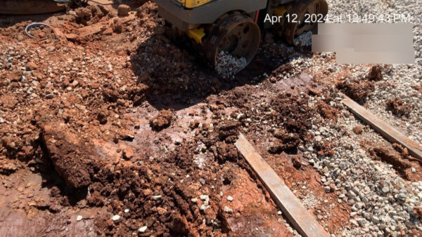 2020 WACKER NEUSON RTKx-SC3