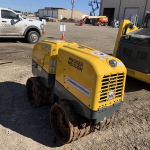 2020 WACKER NEUSON RTKx-SC3