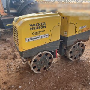 2020 WACKER NEUSON RTKx-SC3