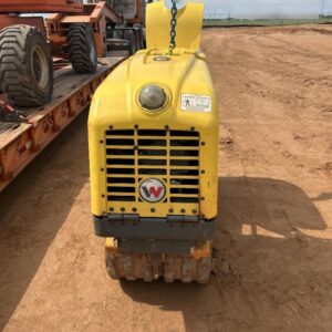 2020 WACKER NEUSON RTKx-SC3