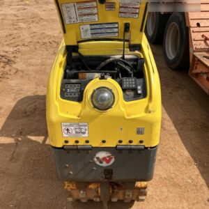 2020 WACKER NEUSON RTKx-SC3