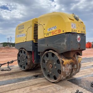 2020 WACKER NEUSON RTKx-SC3
