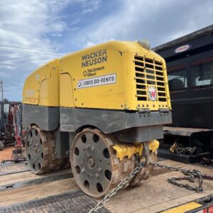 2020 WACKER NEUSON RTKx-SC3