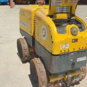 2020 WACKER NEUSON RTKx-SC3