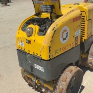 2020 WACKER NEUSON RTKx-SC3