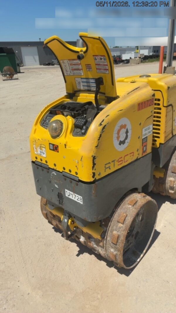 2020 WACKER NEUSON RTKx-SC3
