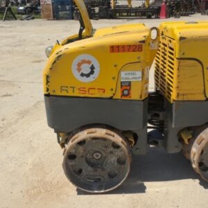 2020 WACKER NEUSON RTKx-SC3