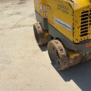 2020 WACKER NEUSON RTKx-SC3
