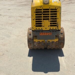 2020 WACKER NEUSON RTKx-SC3