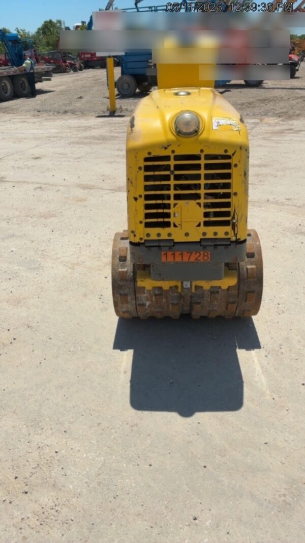 2020 WACKER NEUSON RTKx-SC3